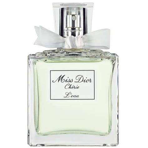 equivalenza miss dior cherie|soki london miss dior cherie.